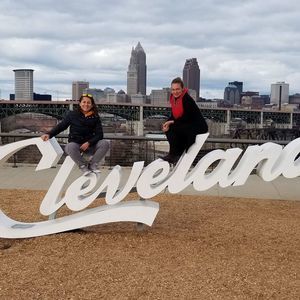 Meet your Posher, Eniko